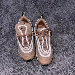 Wmns Air Max 97 LX 'Desert Dust'